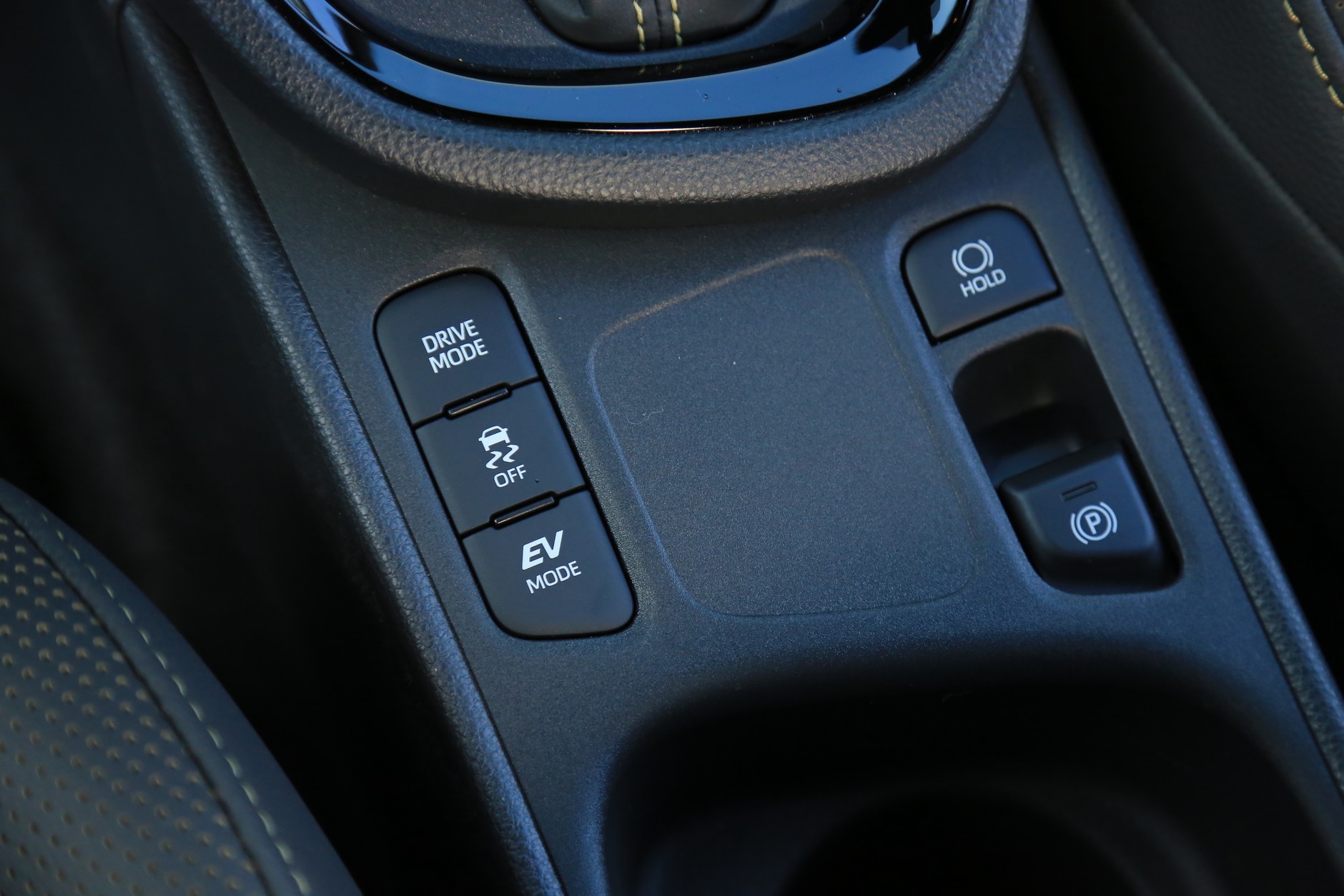 Toyota Yaris Cross 2021 I generacja