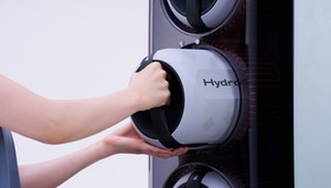 Toyota dalej eksperymentuje. Wodorowe kartridże dla różnych branż