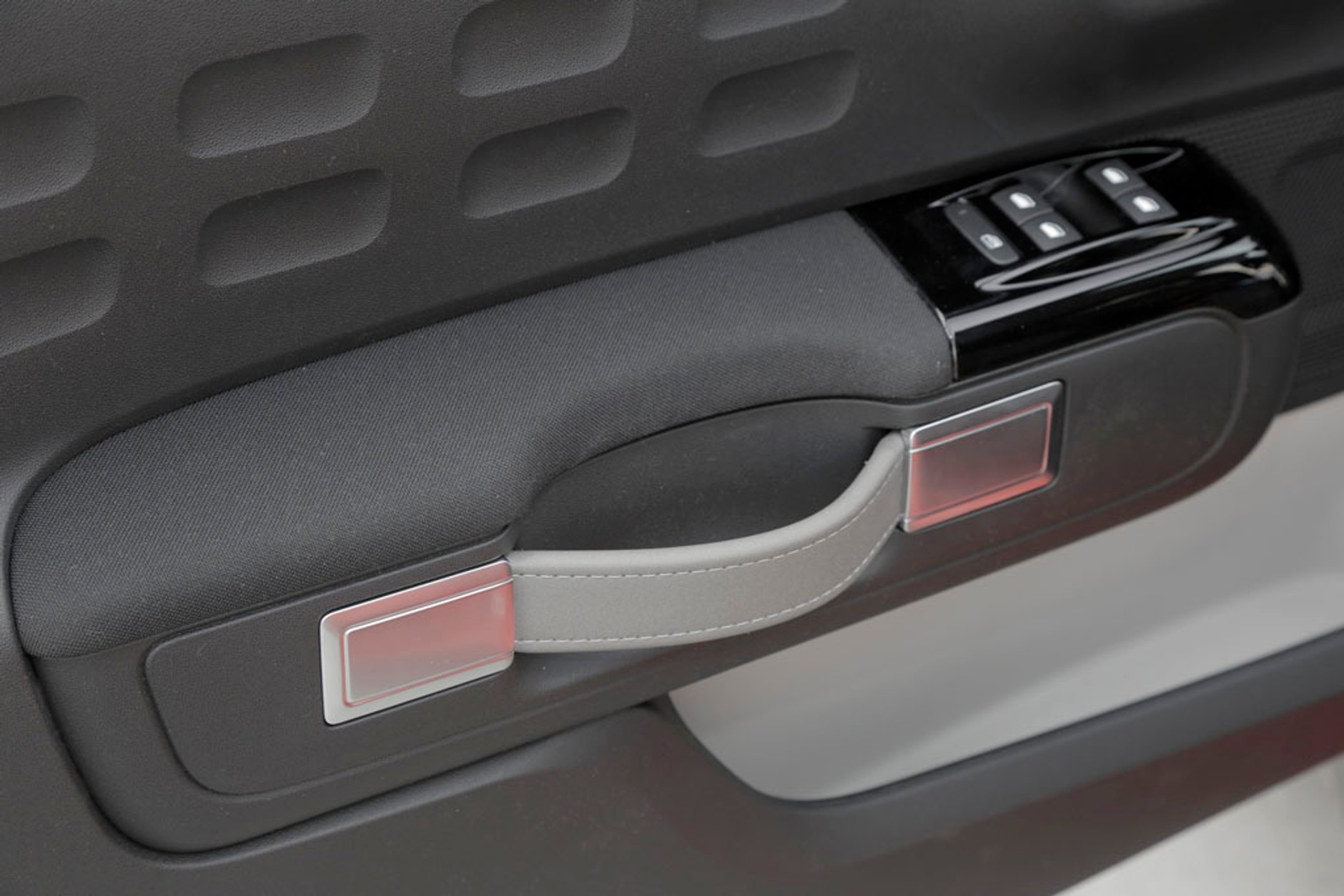 Citroën C3 1.2 PureTech 82 - uprzyjemni stanie w korkach