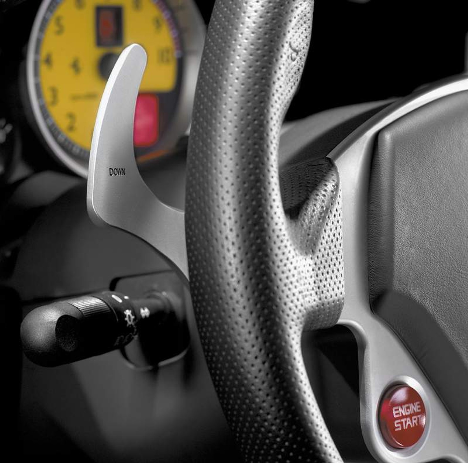 Ferrari F430: koniec produkcji, ostatni egzemplarz na aukcji