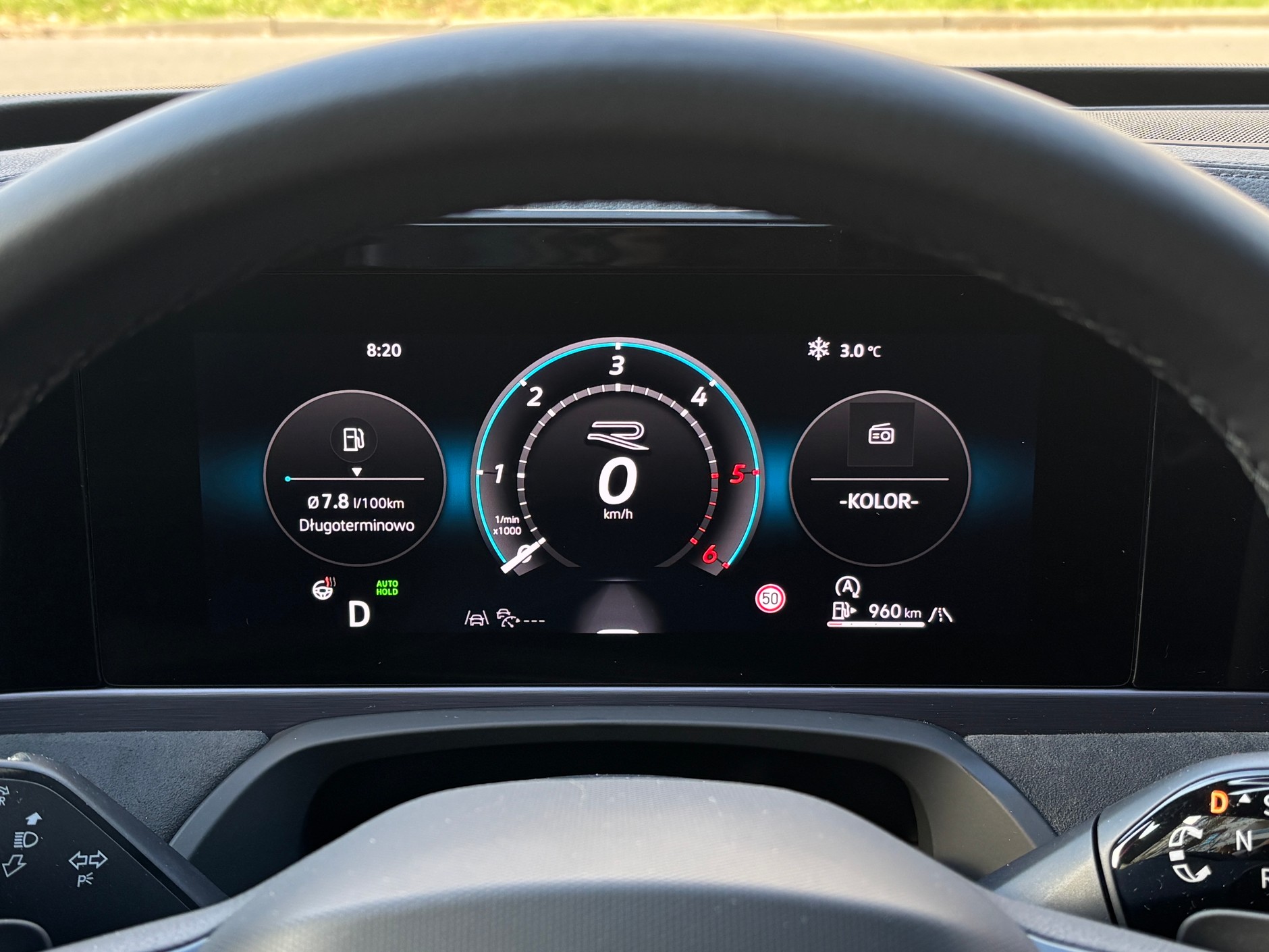 Volkswagen Passat 2.0 TDI R-Line Plus