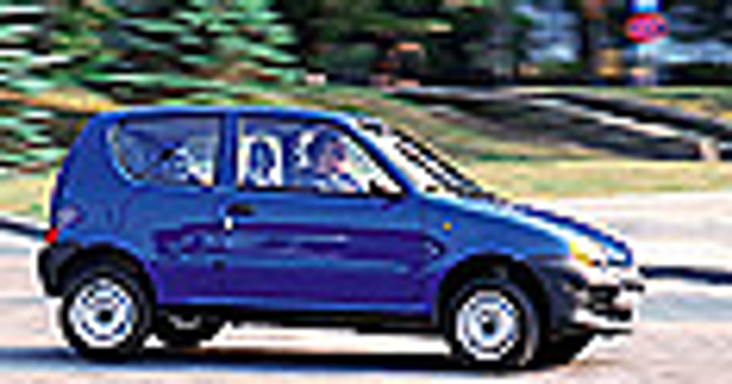 Fiat czy Daewoo?