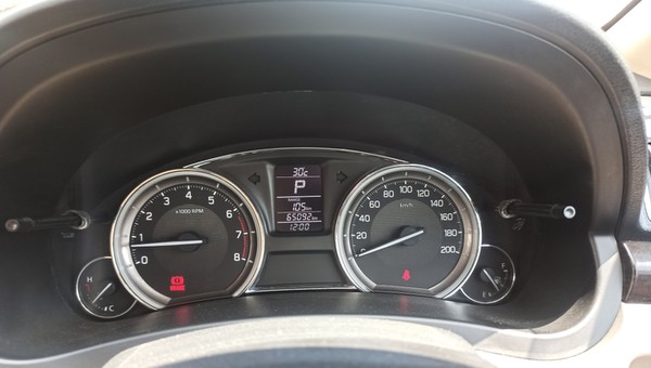 Elektroniczne liczniki cofa się łatwiej niż starsze mechaniczne