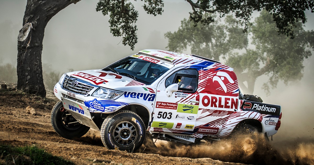 Orlen Team