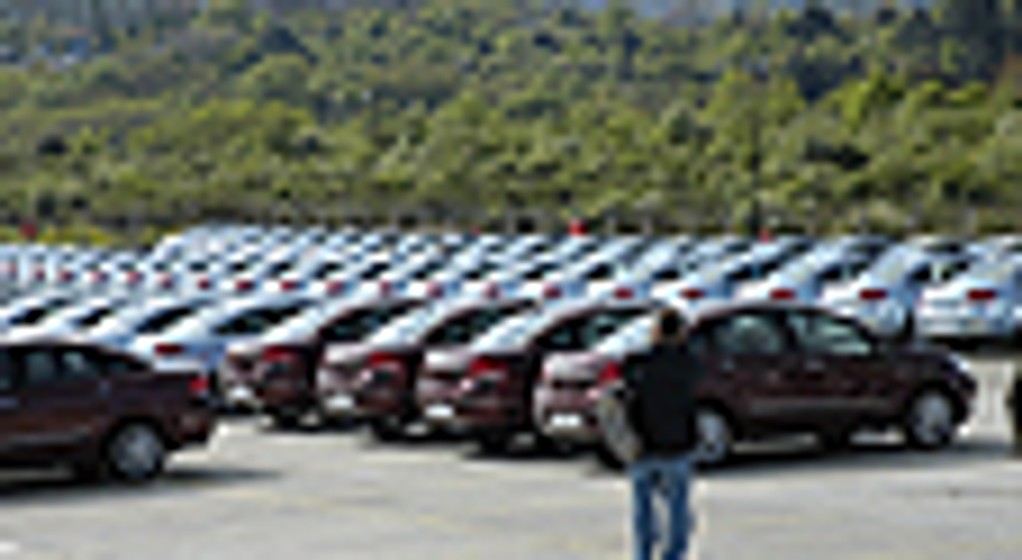 Fiat linea - Dobre proporcje