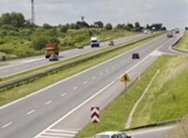 Kolejny odcinek autostrady A4 oddany do dyspozycji kierowców