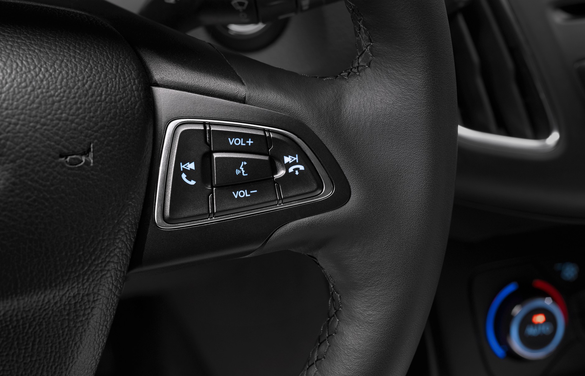 Ford Focus kombi po liftingu