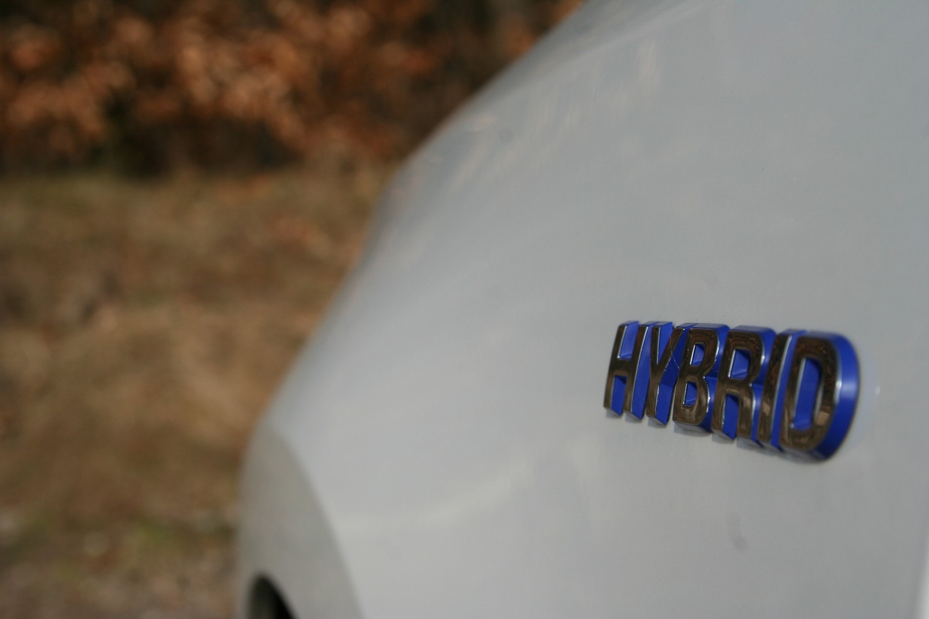 Volkswagen Jetta Hybrid (test)