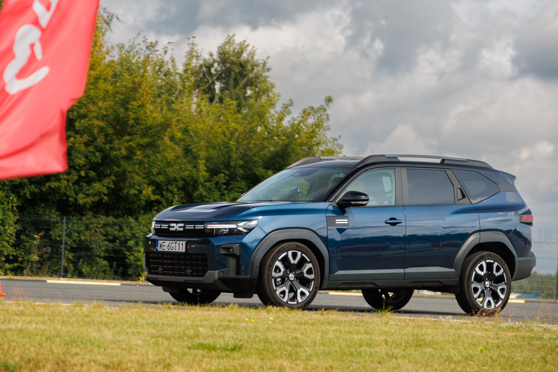 Wielki Test Auto Świata 2025