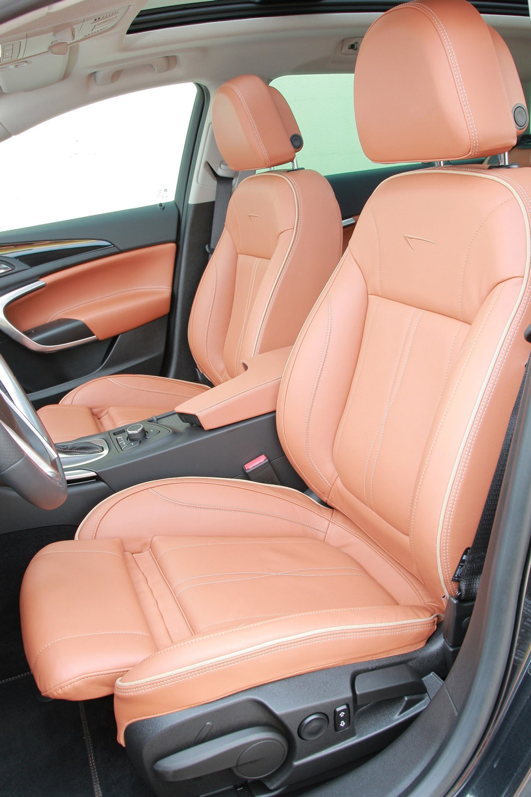 Opel Insignia: pomyśl, zanim kupisz