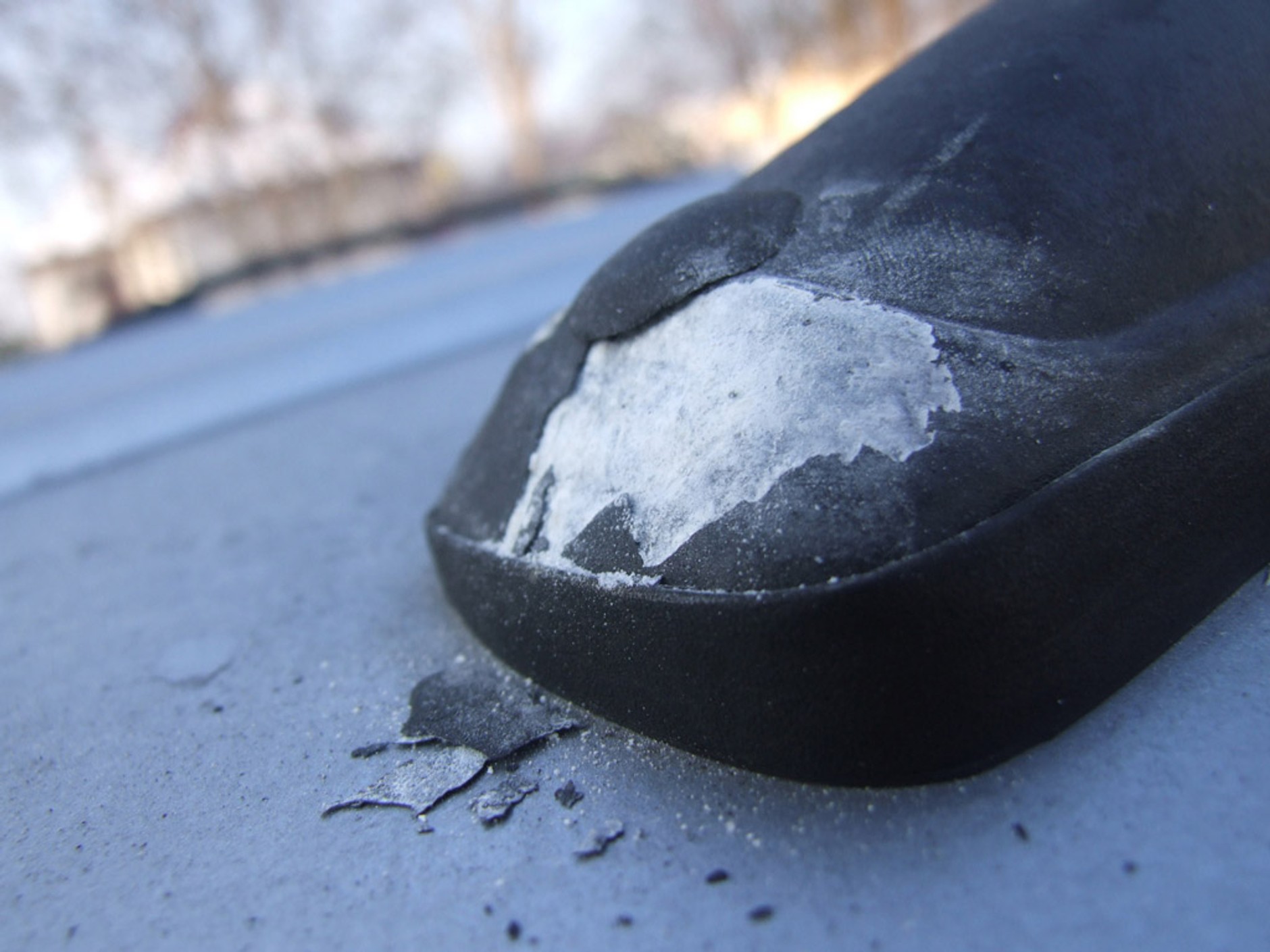 Zobacz, ile warta jest gwarancja antykrozyjna