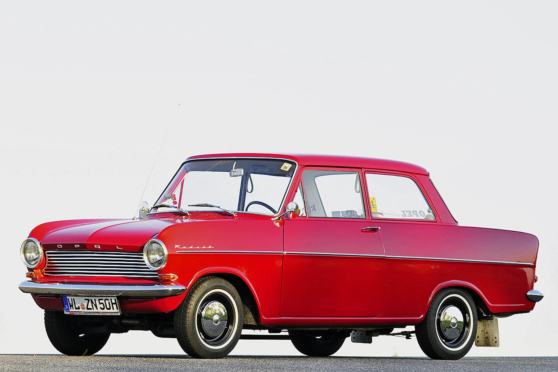 Motoryzacyjne gwiazdy mundialu