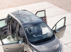 Opel Meriva – tylko spójrzcie na te drzwi!