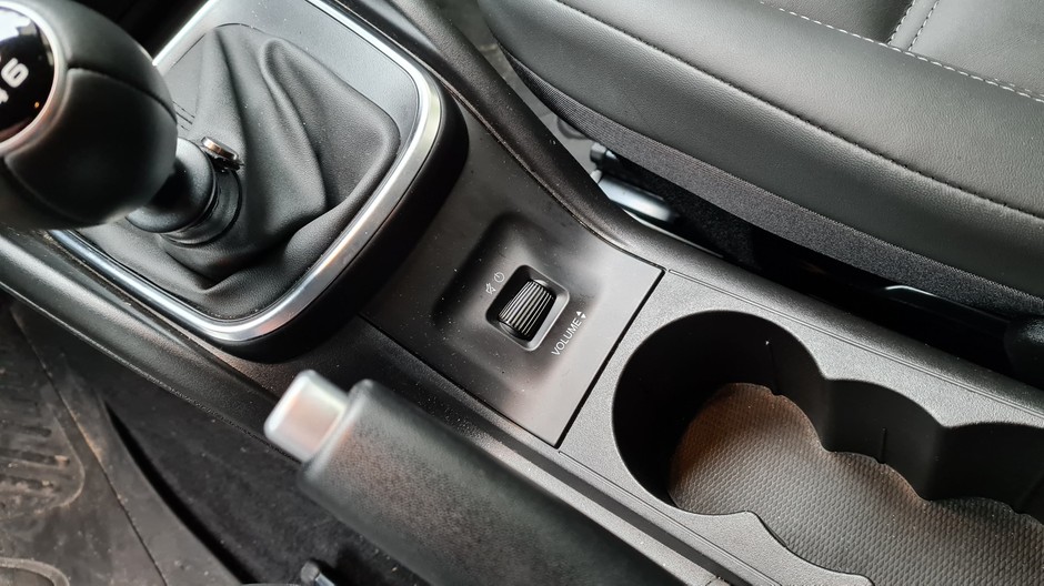 Fiat Tipo 1.6 MultiJet