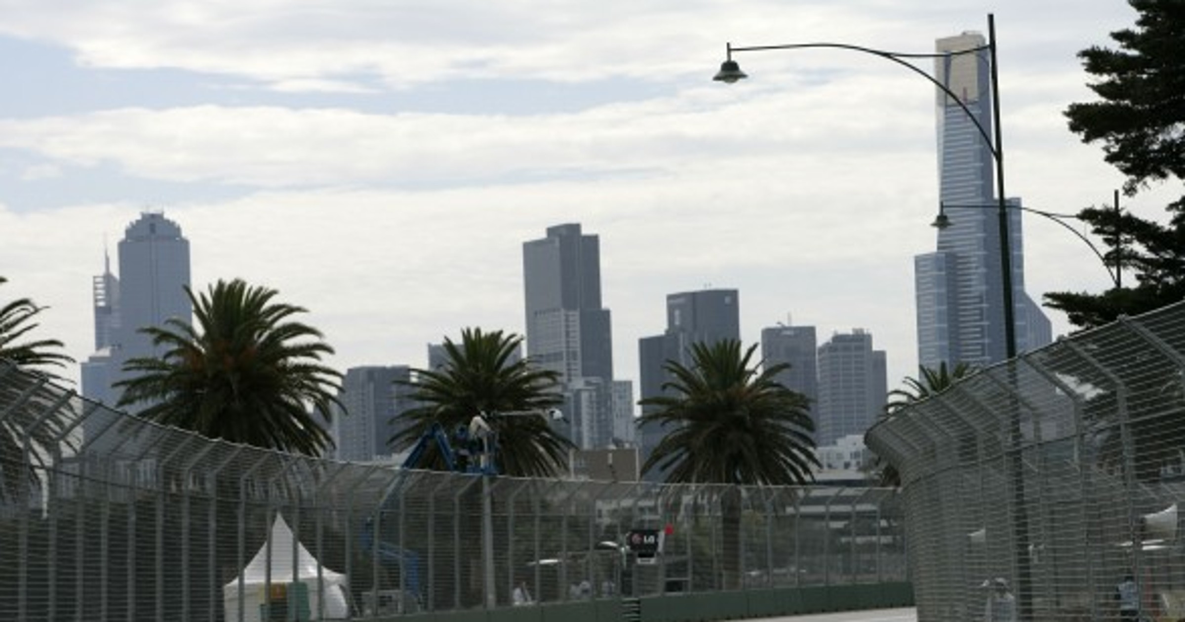Grand Prix Australii 2011: historia, zwycięzcy, harmonogram