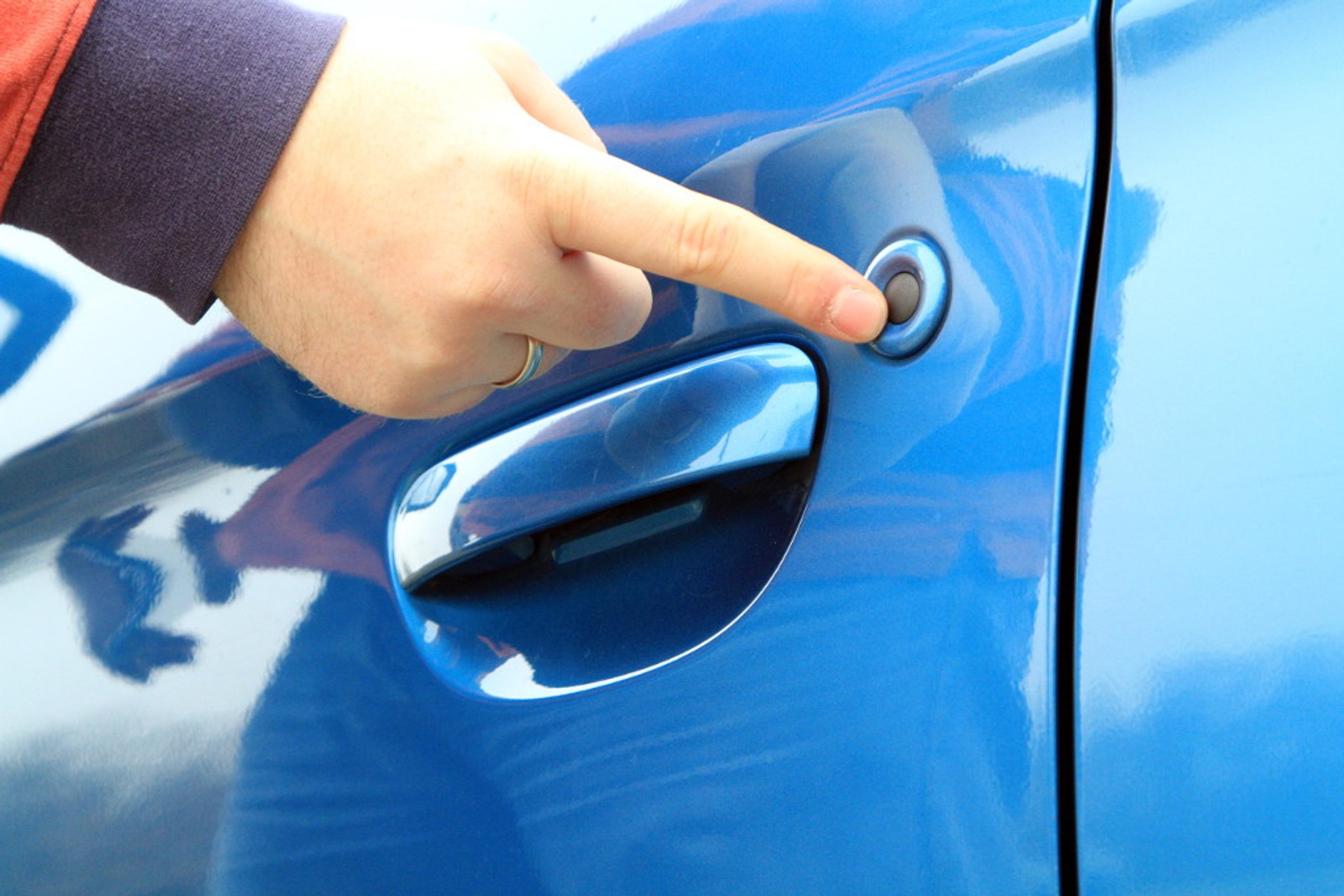 Mitsubishi Space Star 1.2