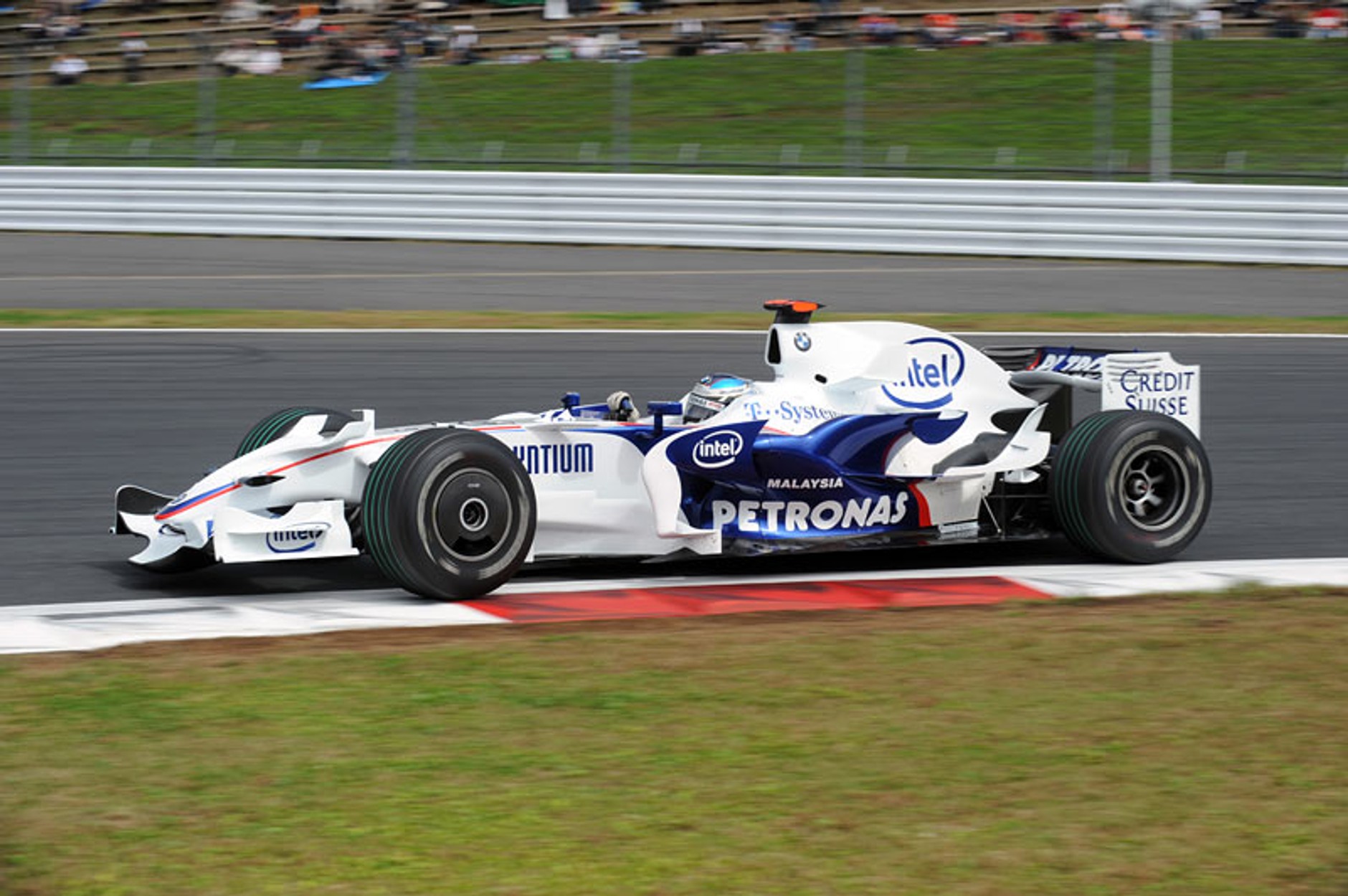 Grand Prix Japonii 2009: historia i harmonogram (fotogaleria)