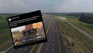 "Wszyscy zginiemy". Ich słowa okazały się prorocze [WIDEO]