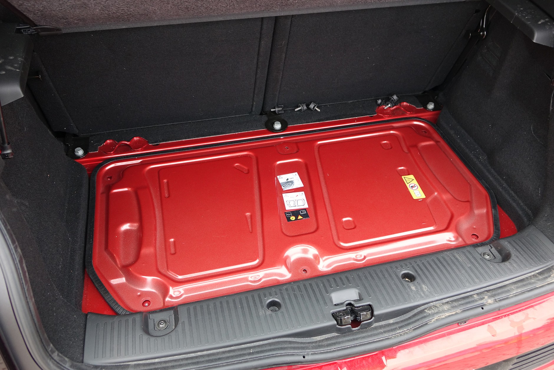 Renault Twingo – godny następca Malucha?