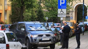 Znaleźli lukę w prawie. Posłowie chcą równego karania kierowców za parkowanie