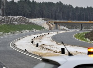 „Jedynka” na Śląsku stanie się drogą ekspresową