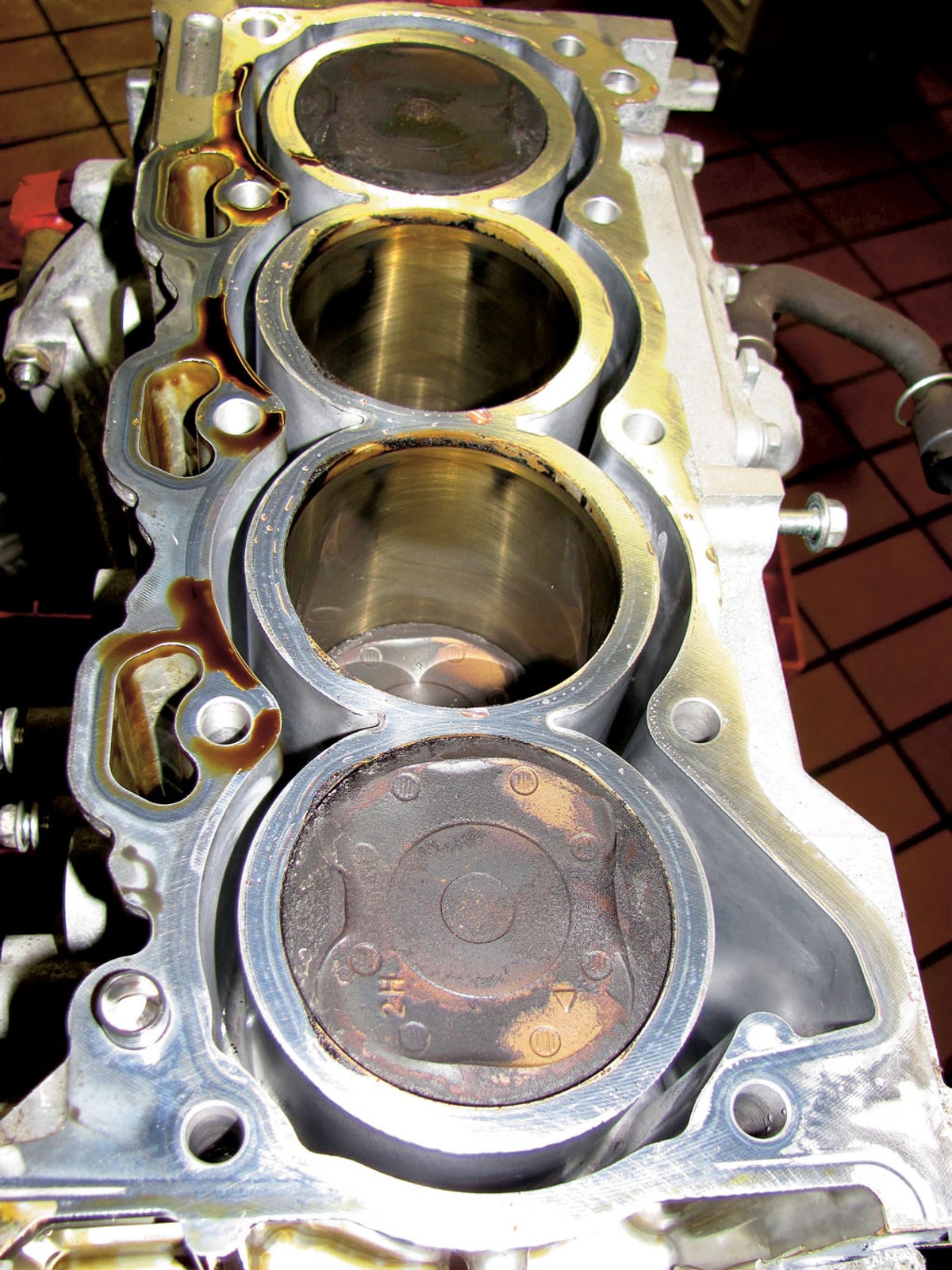 Lexus CT 200h - Czyli, Toyota Prius na bogato