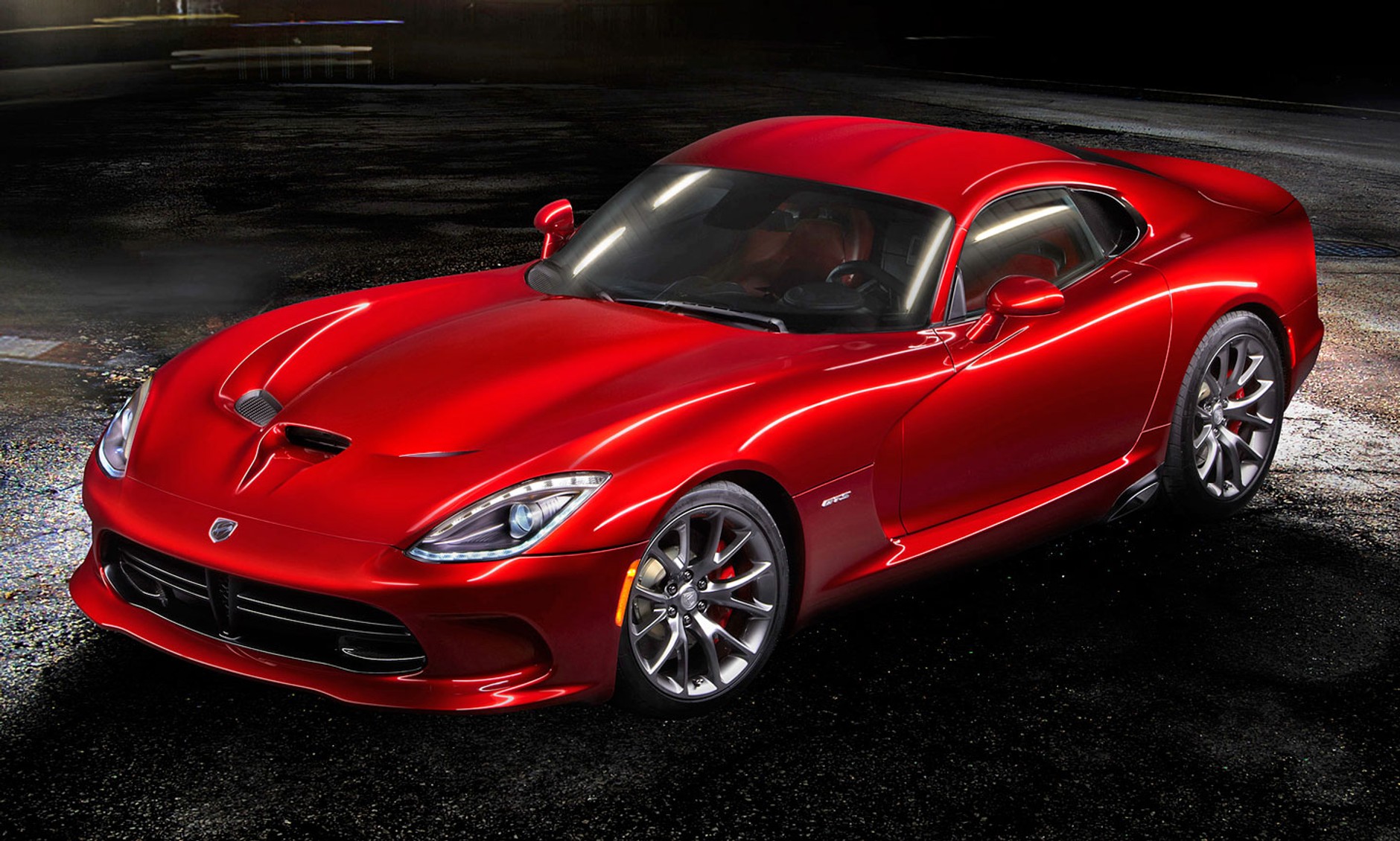 Dodge Viper