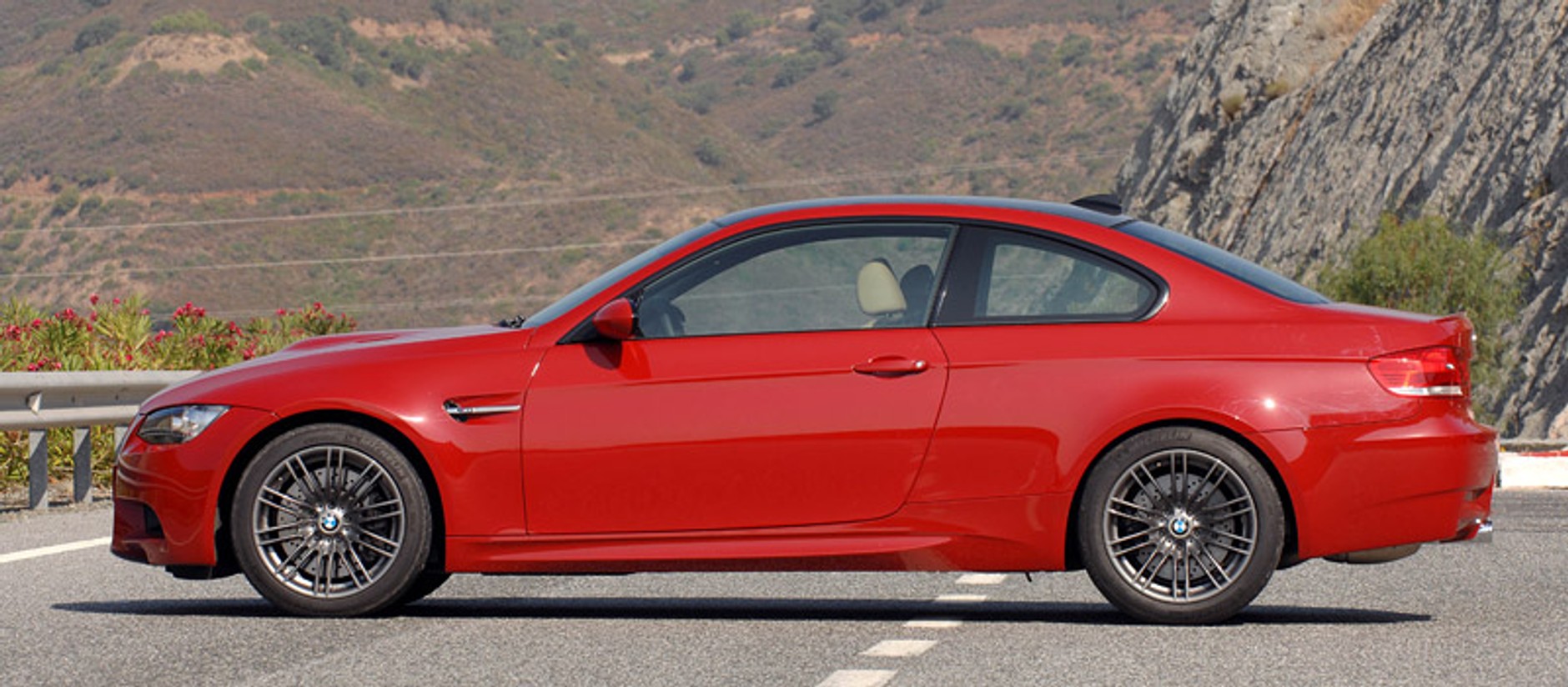 300 tysięcy BMW M w 30 lat