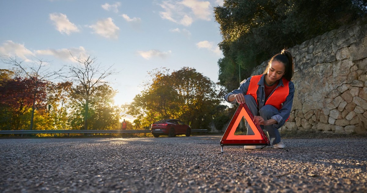Kolizja drogowa to stresujące doświadczenie. Jak bezpiecznie naprawić auto po zdarzeniu? Radzimy