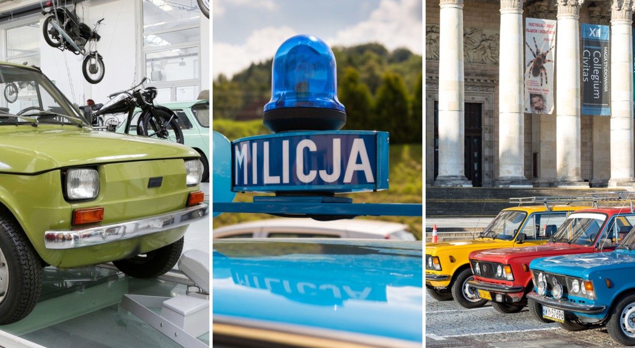 Pamiętasz wczasy w PRL-u? Na 11. pytaniu potknie się prawie każdy