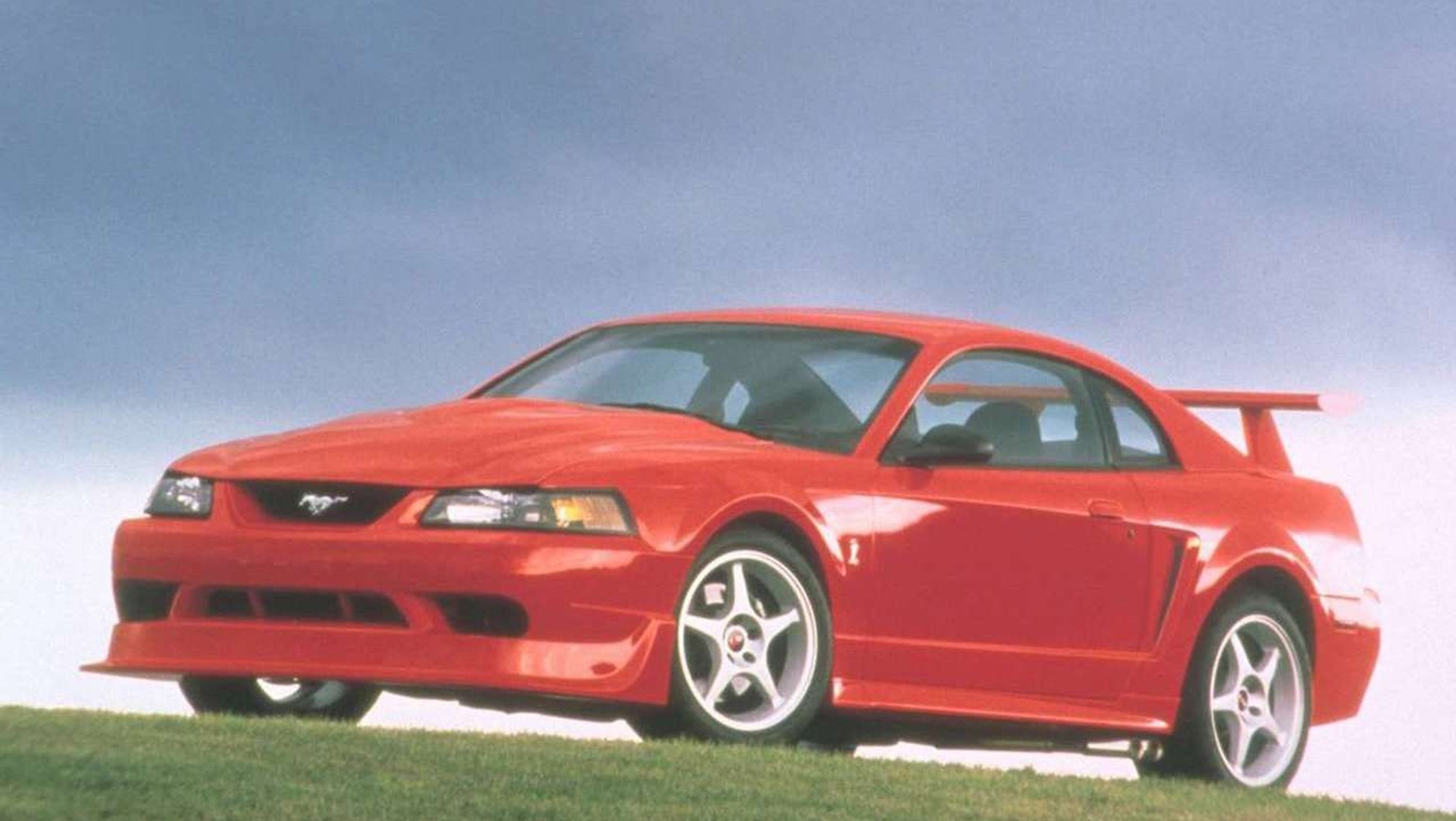 Ford-SVT-MUSTANG-COBRA-R