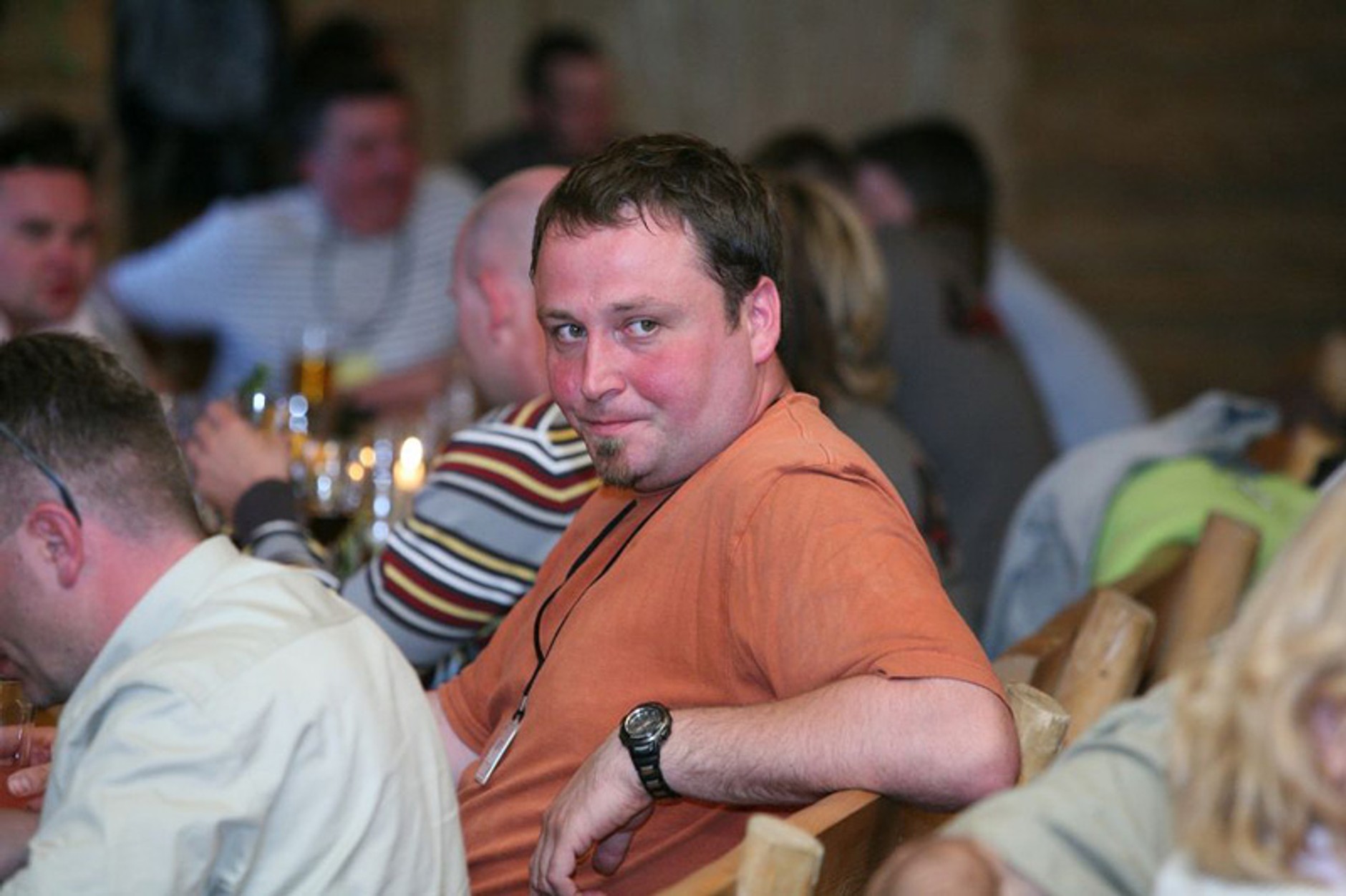 III. Zlot KIA 4x4: Karpacz w stylu country