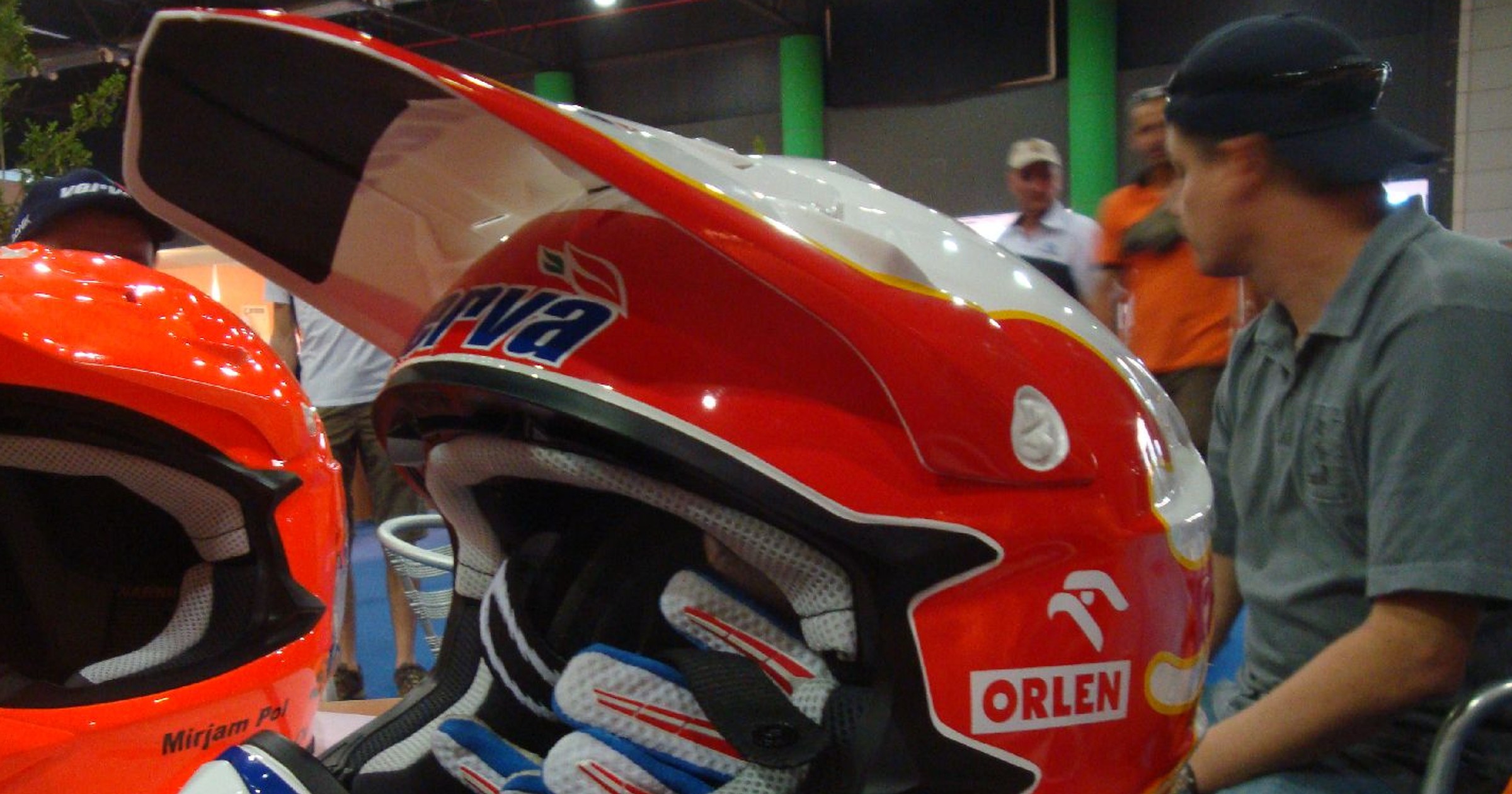 ORLEN Team gotowy do startu w Rajdzie Dakar 2011 