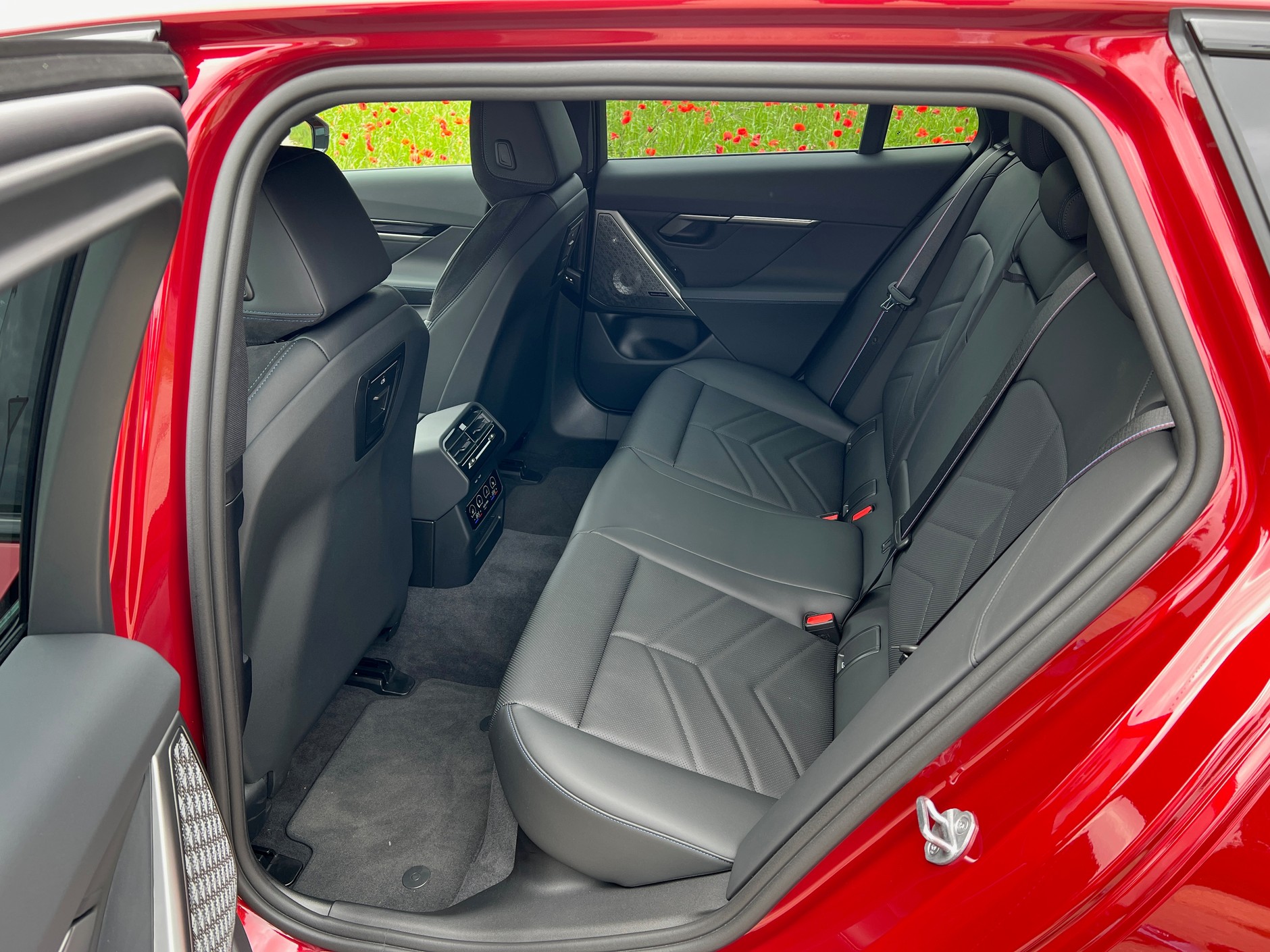 BMW i5 Touring (2024)