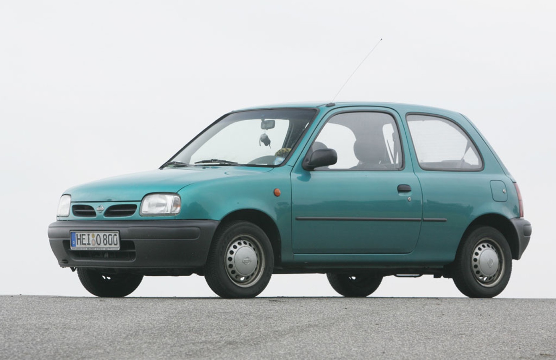 21 samochodów na każdą kieszeń