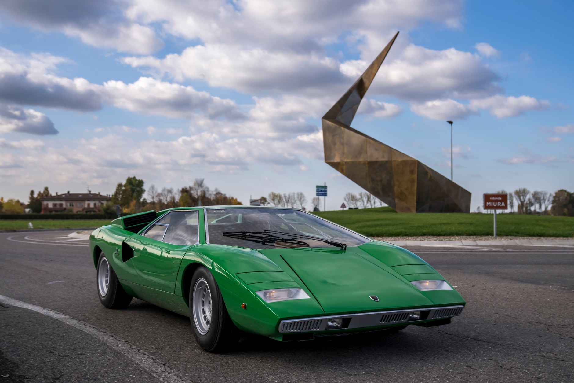 Lamborghini