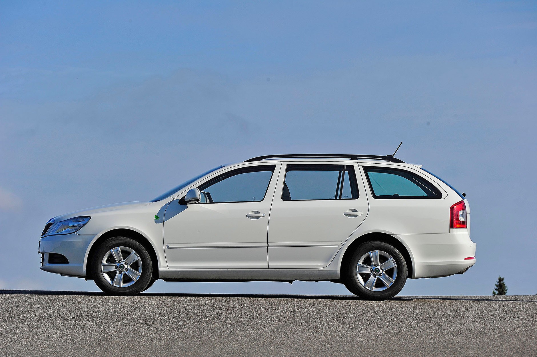 Skoda Octavia II - lata produkcji 2004-13, cena od 11 500 zł