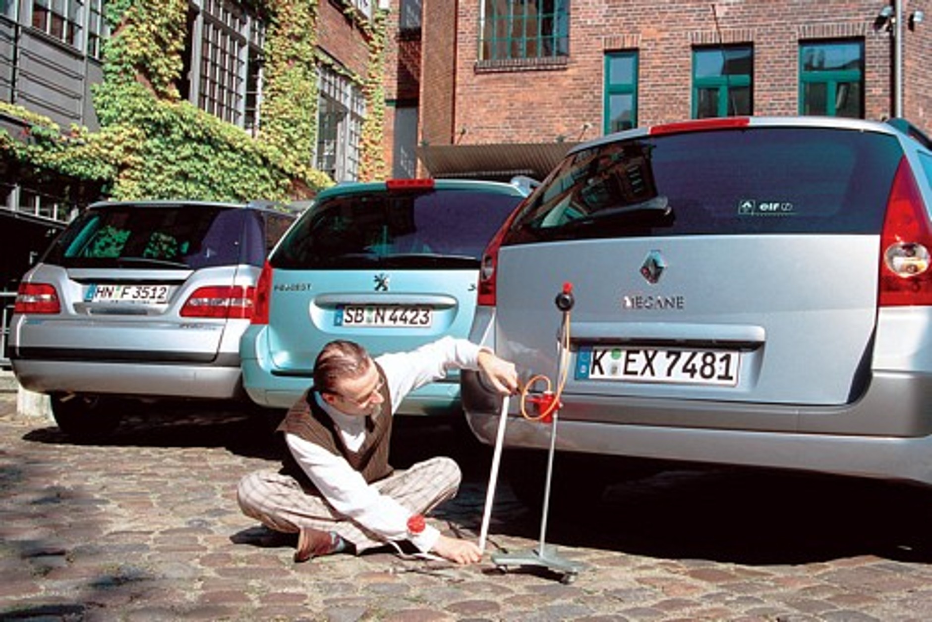 Prawidłowa przestrzeń