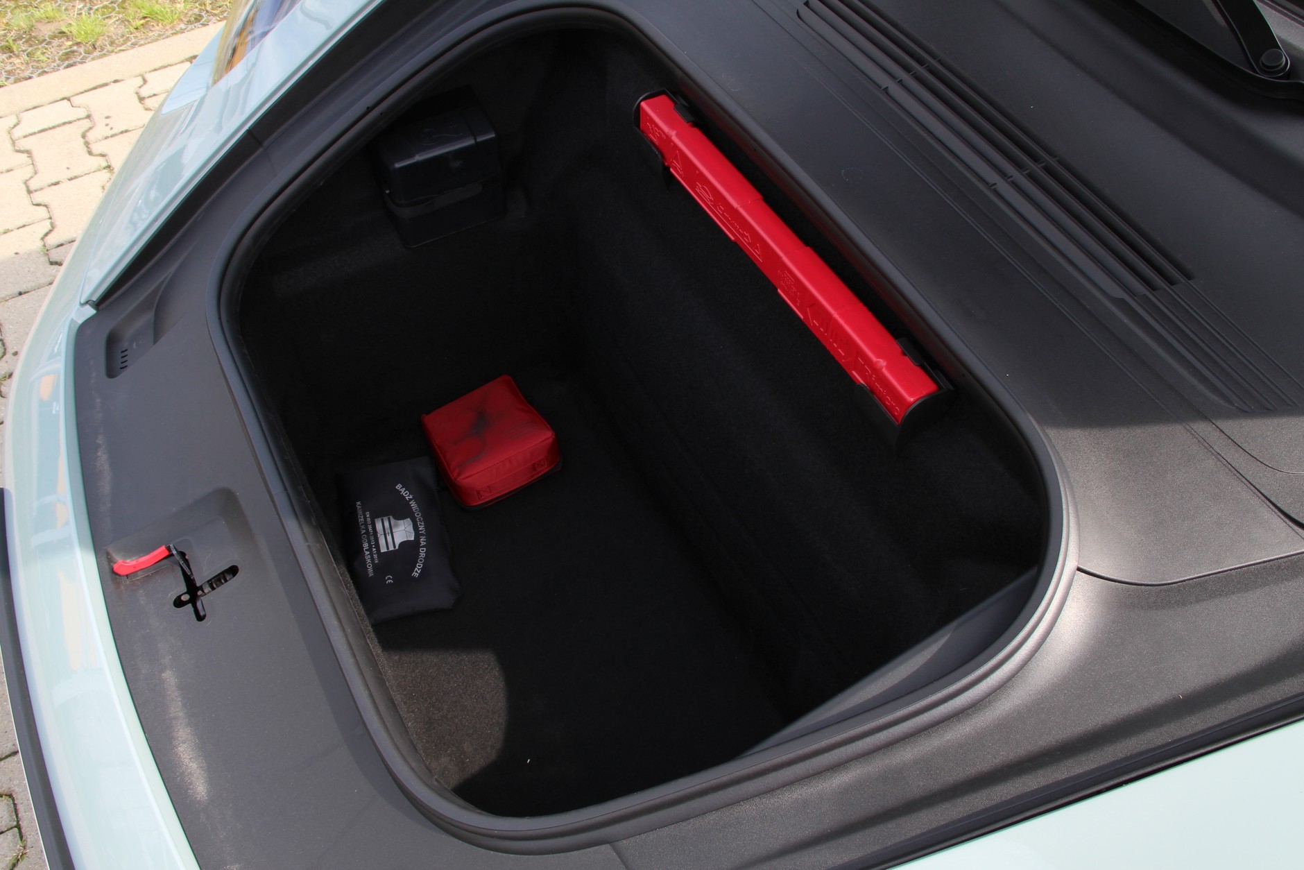 Porsche 911 Carrera (992.2)