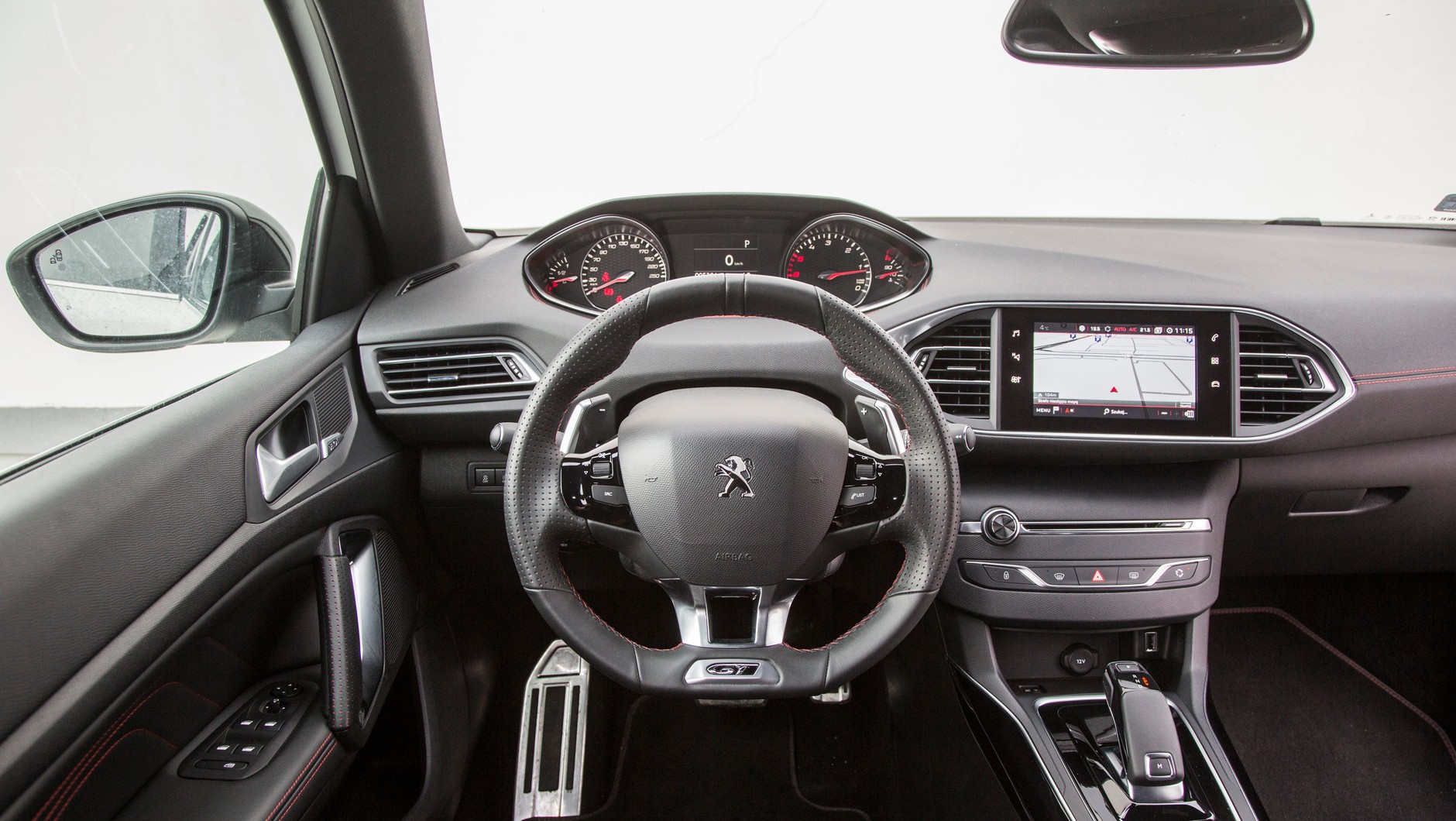 Peugeot 308 SW GT