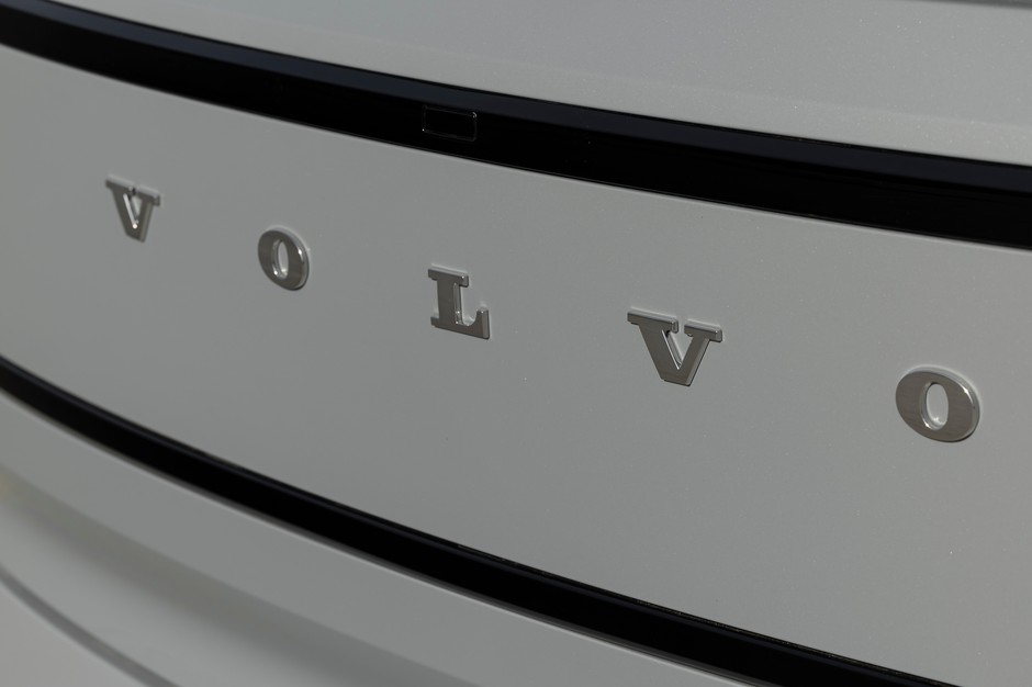 Volvo EX30
