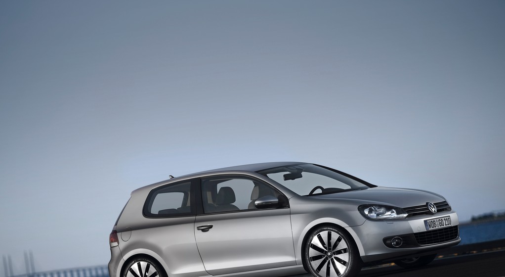 Na dwóch cylindrach: nowy silnik 1.4 TSI od VW