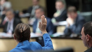 Niemcy legalizują autonomiczne samochody