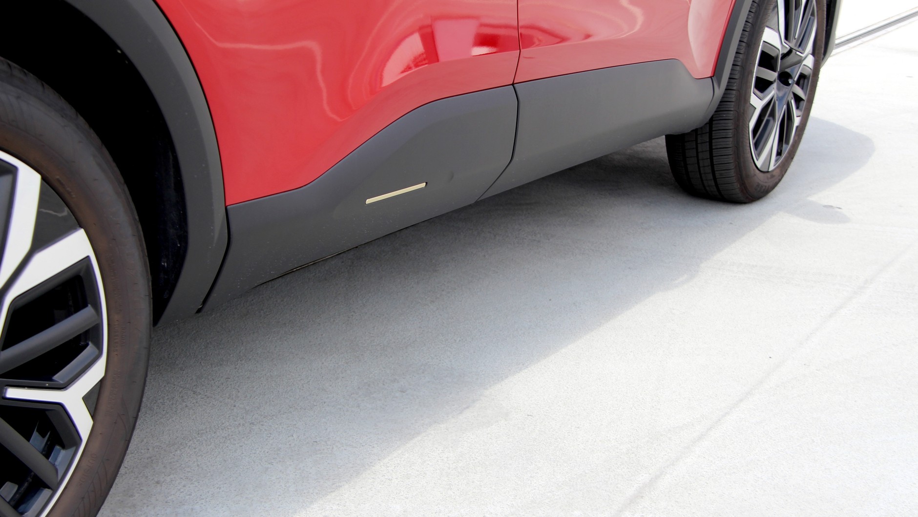 Citroen C4 Hybrid Max