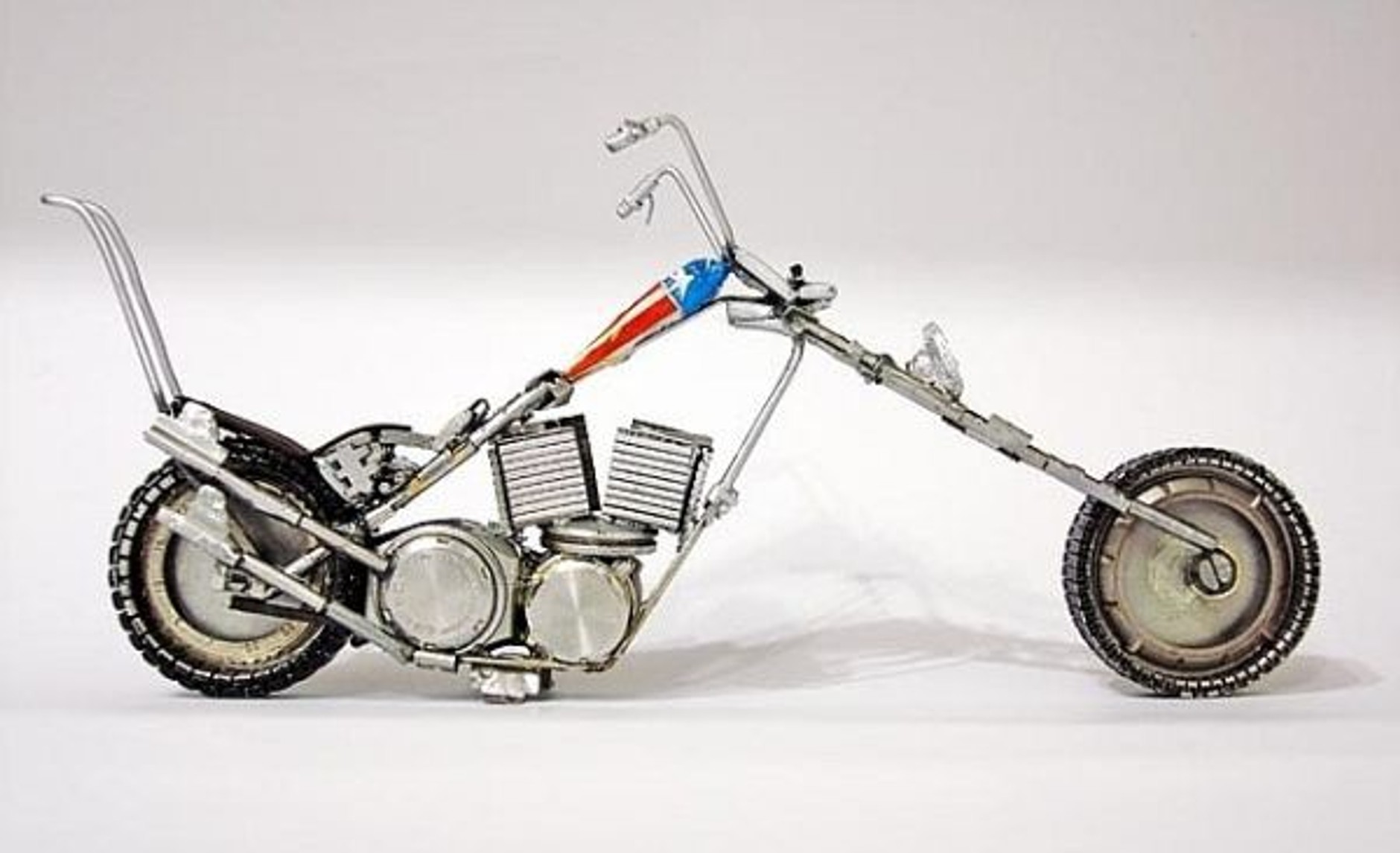 Drugie życie zepsutych zegarków