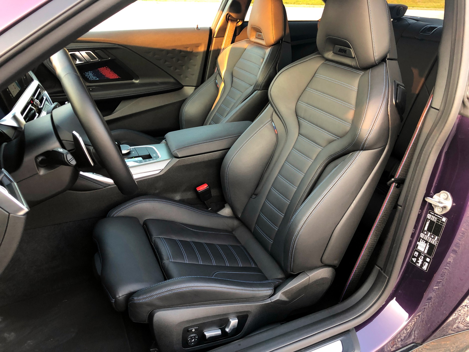 BMW M240i xDrive