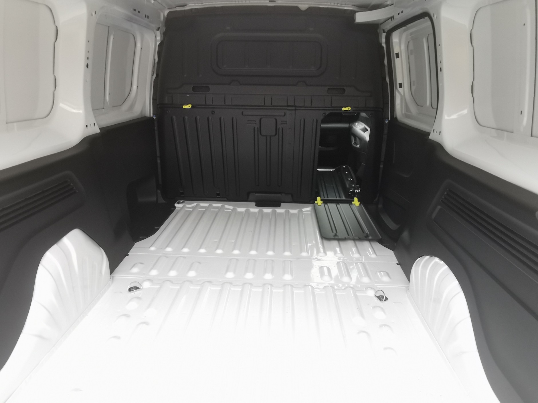 Opel Combo-e Cargo