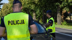 Art. 145 dotyczy też kierowców. Kara to minimum 500 zł