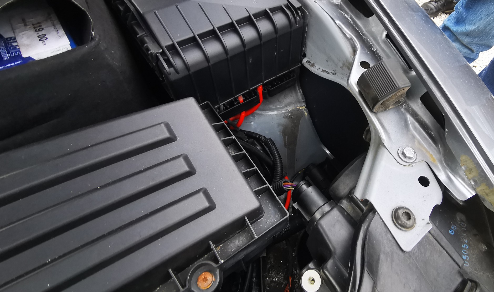 Skoda Superb ze Zwolenia