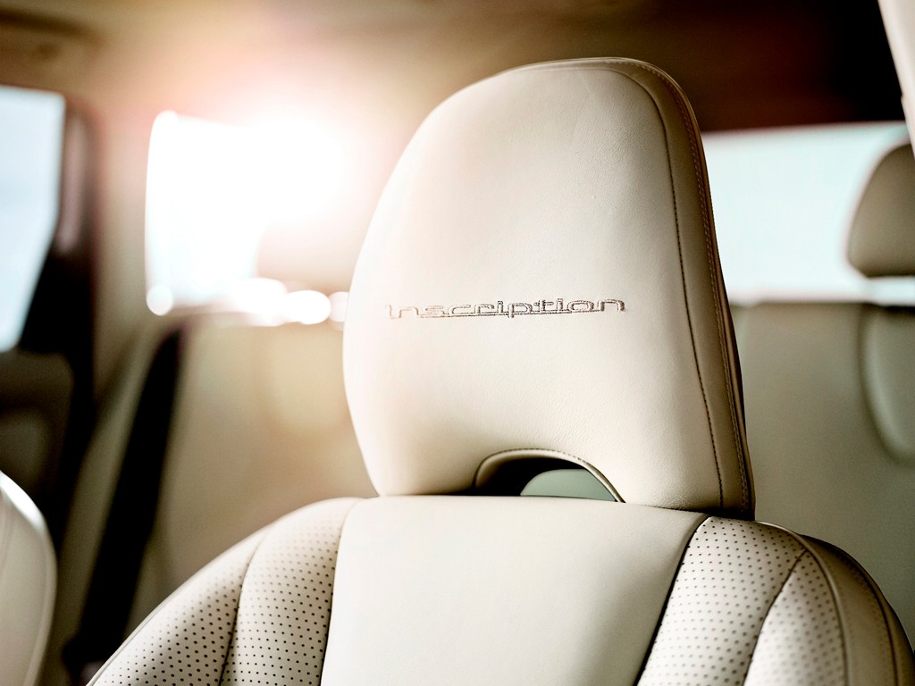 Nowości Volvo na rok modelowy 2013